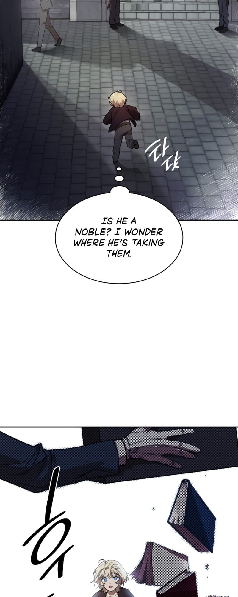 Infinite Mage, Chapter 1 image 072